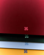 A5 Clover Notebook