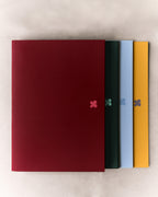 A5 Clover Notebook