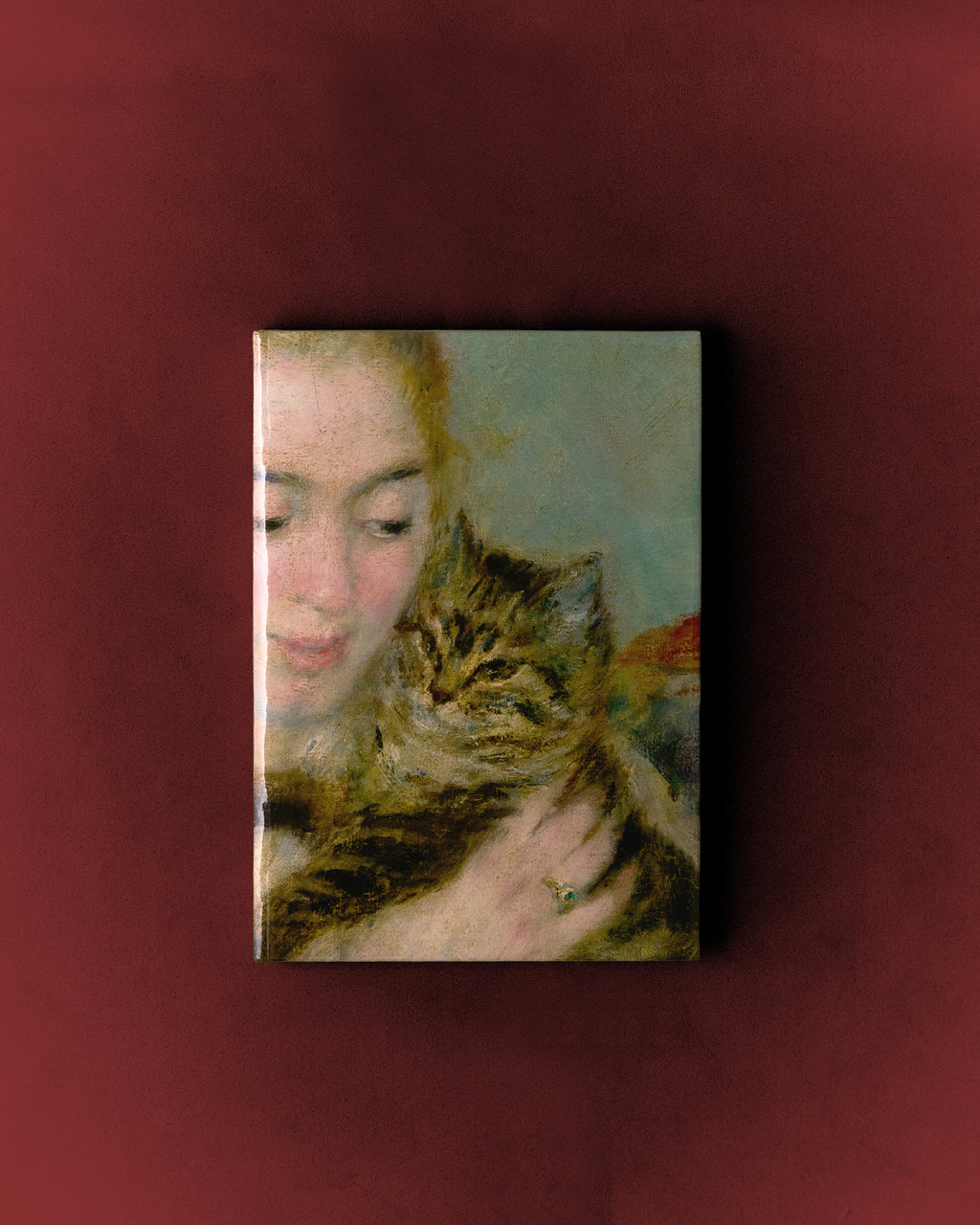 A6 Archive Pocket Journal