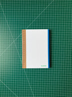 A5 Ruler Hardbound Journal